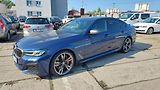BMW Řada 5 (2020) M550i xDrive - náhled 1
