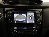 Nissan X-Trail (2018) 2.0 dCi, 4X4, Automat, Kůže - náhled 18