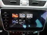 Škoda Superb (2017) 2.0TDi, Bixen, navi - náhled 26