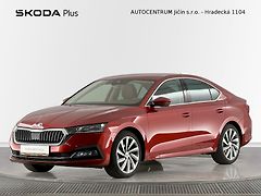 Škoda Octavia (2023) DSG 1.5TSI 110kW Style Exclusi - fotografie inzerátu