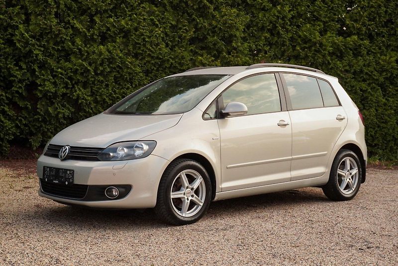 Volkswagen Golf Plus 1.4 TSi 90kW LIVE - fotka 2 z 18