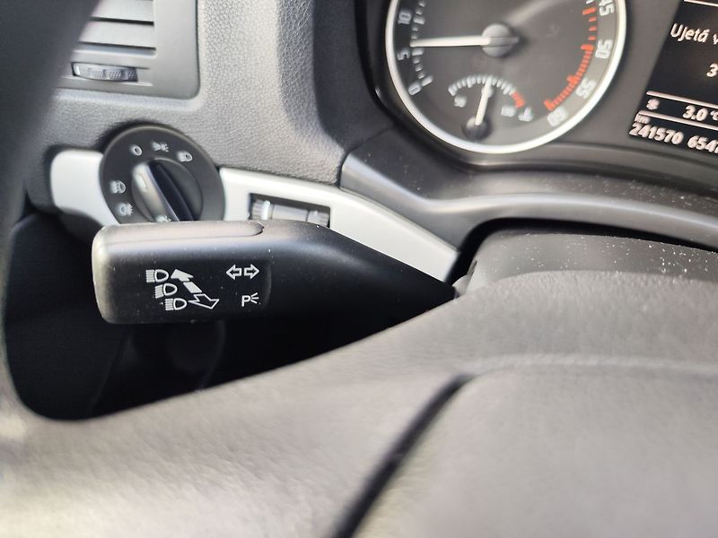 Škoda Octavia 1.6 TDI/77kW Prima - fotka 19 z 24