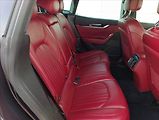 Maserati Levante 3,0 V6 Q4 Kůže,Kamera,Bi-xenon - náhled 25