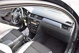 Škoda Rapid (2016) 1.2TSI 66kw AMBITION JOY XENON - náhled 31