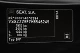 Seat Ateca 1,6 TDi 85kW ALCANTARA LED Zár - náhled 12