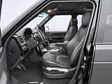 Land Rover Range Rover 5.0 375 kW V8 4x4 CZ Bi-xenon - náhled 12