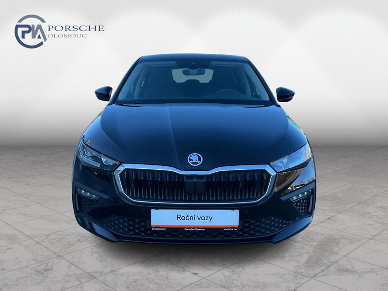 Škoda Scala 1.0TSi 85kW TOP SELECTION DSG - fotka 3 z 30