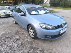 Volkswagen Golf TDI 66KW,PĚKNÝ,SERVISKA,1MAJ57 - fotografie inzerátu