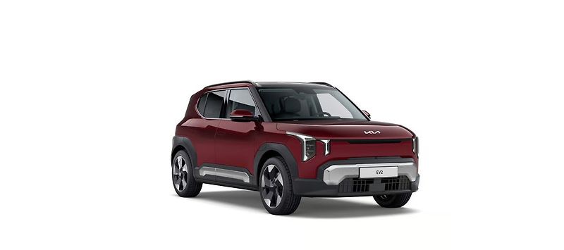 Kia Ostatní (2026) 4P 4x2 EARTH 108 KW + 42,2 KWH - fotografie inzerátu