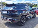 Hyundai Tucson 1.6 CRDi/100kW N-Line DCT MHEV - náhled 4