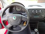 Škoda Citigo 1.0 MPi 44kW 26 000KM - náhled 29