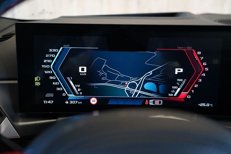 BMW M2 Coupé, ACC, H/K, M Sedadla - fotka 25 z 44
