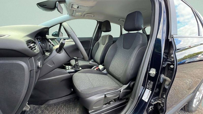 Opel Crossland X ENJOY B12XHT 81kW MT5 S/S/76 - fotka 19 z 41