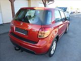 Suzuki SX4 1,5 73kW GLX,2x kola,závěs,kli - náhled 9