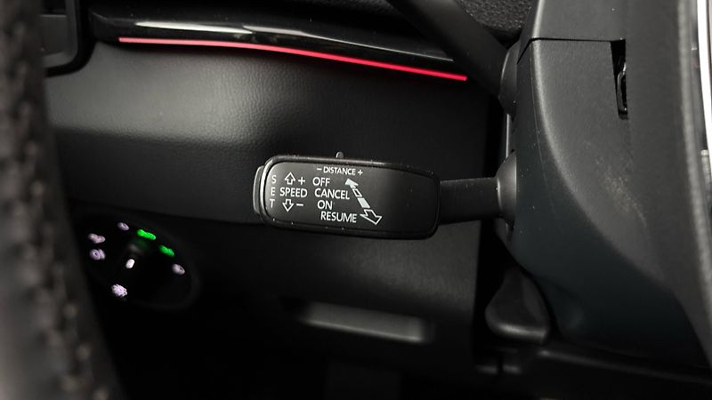 Škoda Karoq 1.5 TSI DSG Sportline - fotka 14 z 27