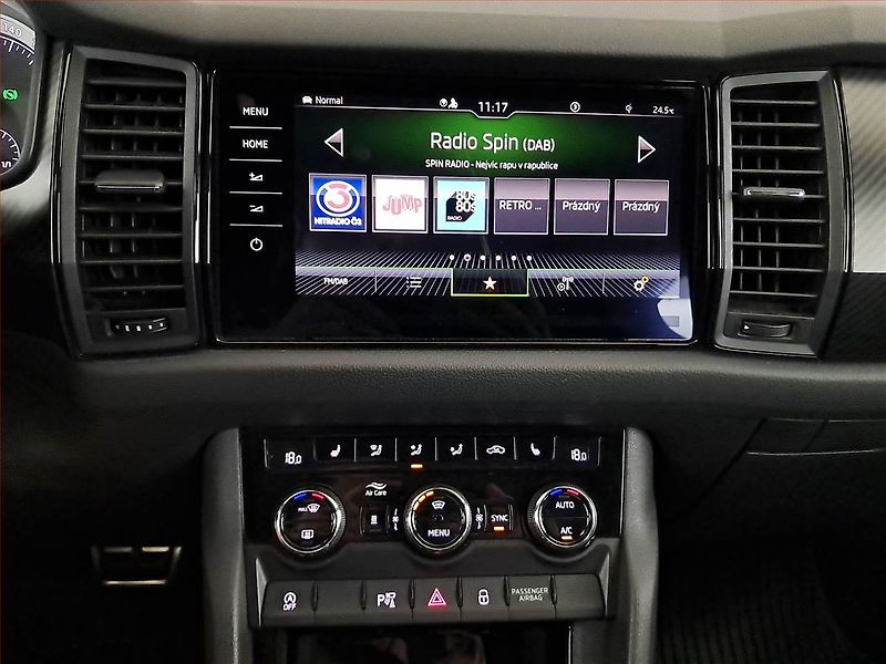 Škoda Kodiaq (2021) Sportline 2.0 TDI - fotka 12 z 19