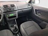 Škoda Fabia (2011) 1.2 12V, po STK, dobrý stav - náhled 8