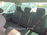 Volkswagen Multivan (2012) 2.0TDi, Comfortline, 103kW - náhled 4