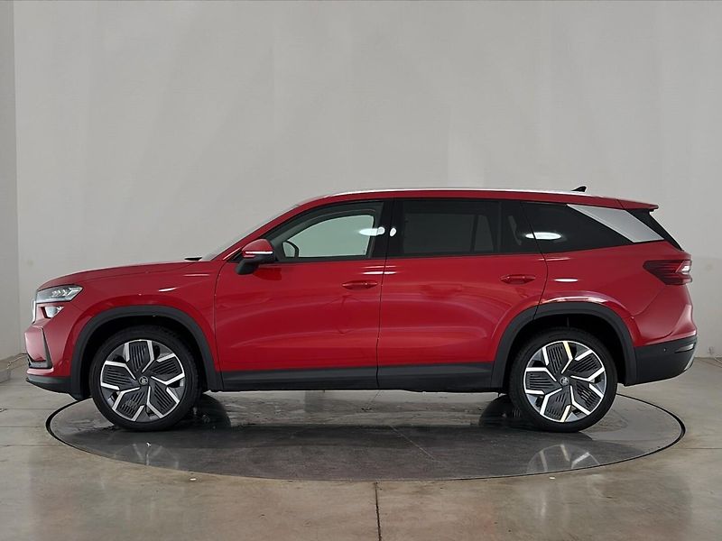 Škoda Kodiaq Exclusive Sel. 4x4 DSG - fotka 3 z 30