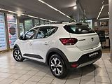 Dacia Sandero 1.0 TCe + LPG STEPWAY, ČR, DPH - náhled 22