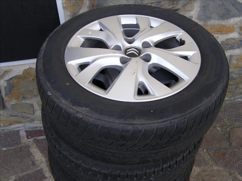 Citroën C4 Picasso 1,6   1 Majitel po STK 2x AL k - fotka 48 z 48
