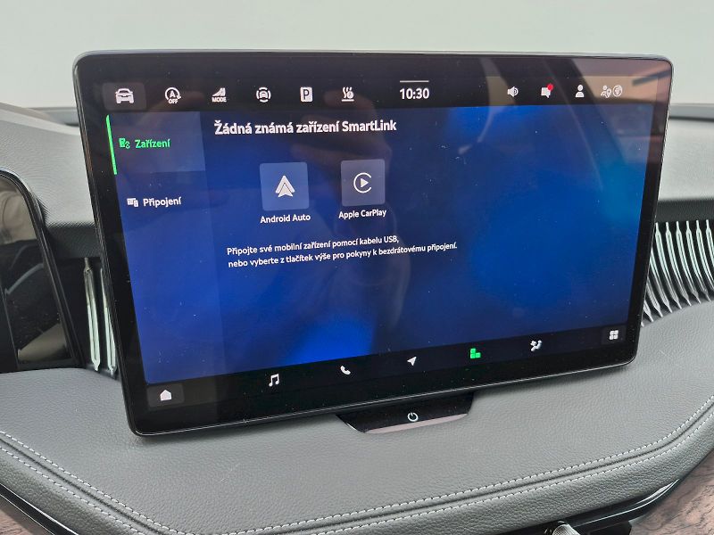 Škoda Superb (2025) Laurin & Klement 2.0 TDI 142kW - fotka 16 z 33