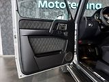 Mercedes-Benz Třídy G (2017) G 63 AMG - náhled 12