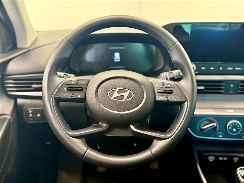 Hyundai Bayon 1,0 T-GDI COMFORT CLUB 74KW - fotka 8 z 17