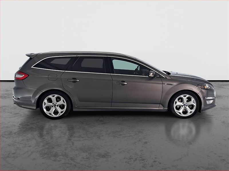 Ford Mondeo (2013) 2.2 TDCi, Automat, Navi - fotka 6 z 18