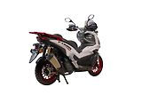 Kentoya (2026) V-Cross 125 4T - náhled 2