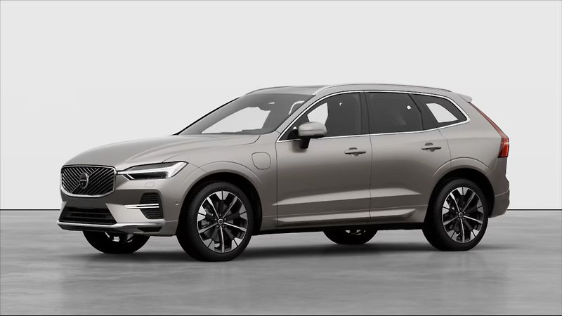 Volvo XC60 2,0   B5 AWD Plus Bright - fotografie inzerátu