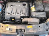 Volkswagen Touran TDI,PĚKNÝ,185TKM,SERVISKA,CENA - náhled 24