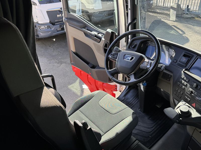 MAN TGX (2023) 26.430*ČELO*239TKM*TOP VÝBAVA* - fotka 32 z 41