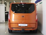 Ford Tourneo Custom 2,0 EB 125kW AT L2 Titan.X ČR - náhled 3