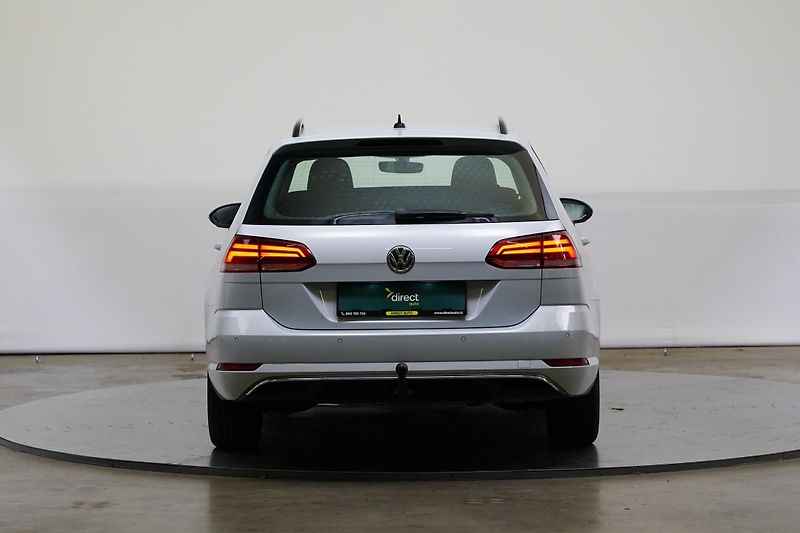 Volkswagen Golf - fotka 6 z 26