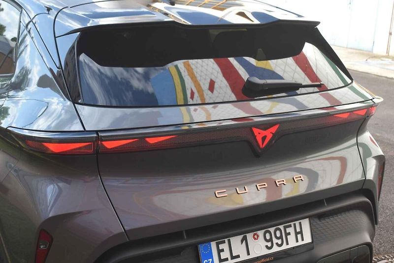 Malý elektrický model španělské značky bude mít úspěch.