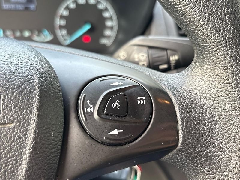 Ford Transit (2021) Connect 1.5 TDCi 55 kW - fotka 25 z 33