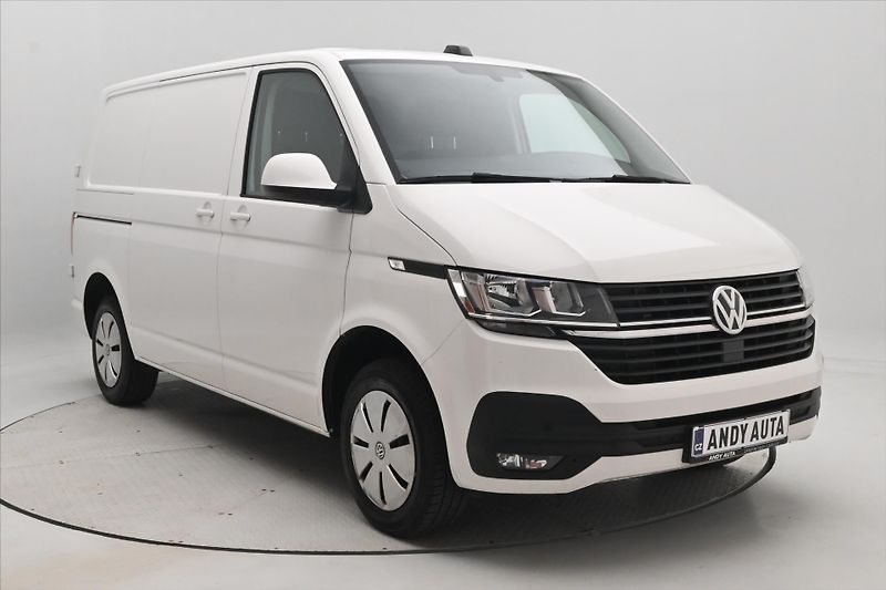 Volkswagen Transporter 2,0 TDI 110 kW Navigace Záruka - fotka 3 z 29