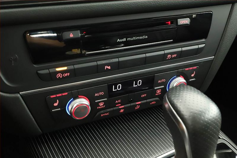Audi A6 (2016) S line 3.0 BiTDI - fotka 14 z 19