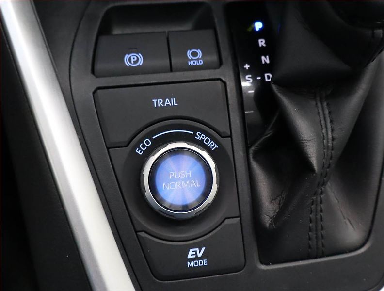 Toyota RAV4 (2021) 2.5 Hybrid - fotka 20 z 30