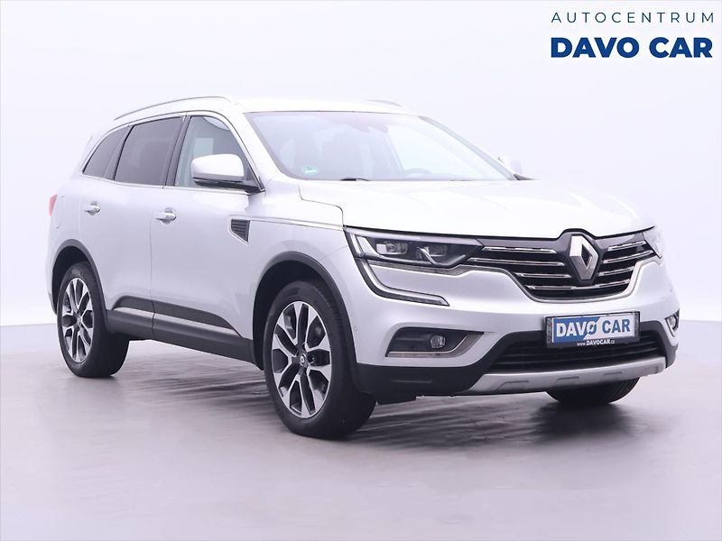 Renault Koleos 2,0 130 kW 4x4 Energy Intens - fotografie inzerátu