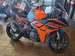 KTM RC 390 (2023) 2023 TOP NABÍDKA akce - fotografie inzerátu