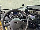 DAF CF (2011) 6x2 kontejner hák 28t+ HR - náhled 4
