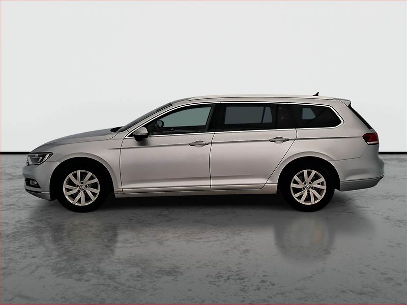 Volkswagen Passat (2015) Comfortline 2.0 TDI, Automat - fotka 3 z 20