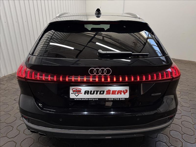 Audi A5 TDI 150kW MHEV Quattro Sport - fotka 7 z 42
