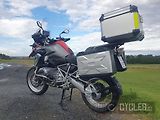 BMW R 1200 GS (2013) - náhled 13