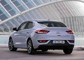 Hyundai i30 Fastback. Výbava Style (-95 – 115 000 Kč) na 409 990 Kč