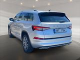 Škoda Kodiaq 2,0 TDI 147 L&K 4x4 AT - náhled 3