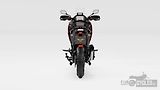 Moto Morini (2026) X-CAPE 700 Drátěná kola - náhled 8
