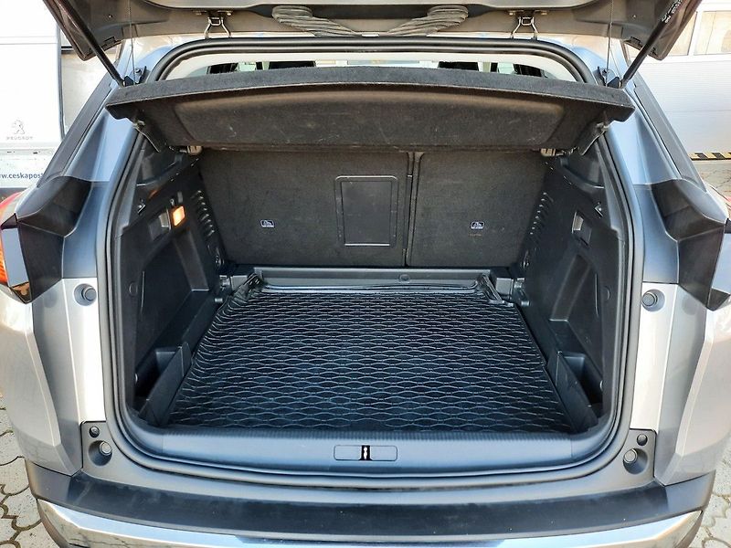 Peugeot 3008 ALLURE PACK 1.5 BHDi 130k EAT8 - fotka 5 z 28